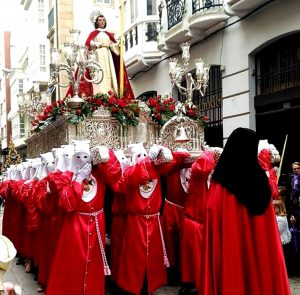 programa semana santa ferrol