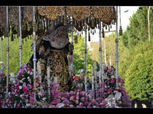 programa semana santa leon