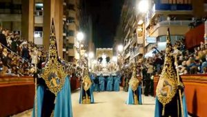 programa semana santa lorca