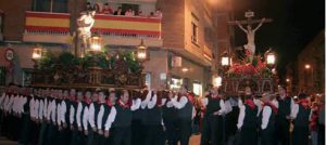 programa semana santa lorca
