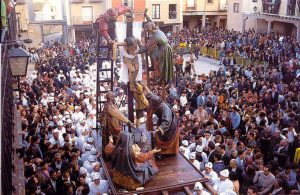 programa semana santa medina de rioseco