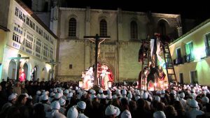 programa semana santa medina de rioseco