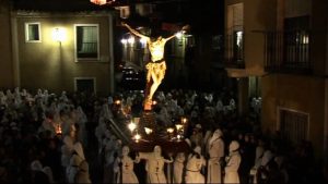 programa semana santa medina de rioseco