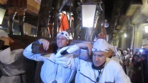 programa semana santa medina de rioseco