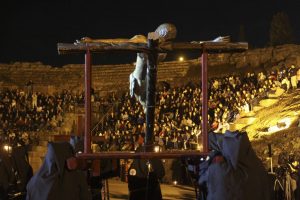 Semana Santa de Mérida
