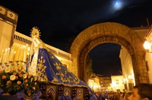 Semana Santa de Mérida