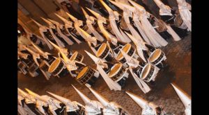 Semana Santa de Teruel