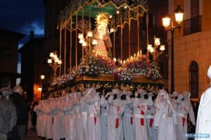 semana santa teruel