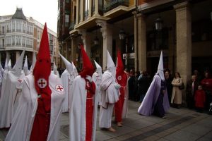 programa semana santa palencia