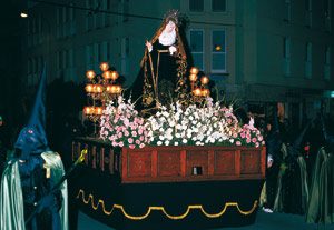 programa semana santa palencia