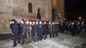 programa semana santa palencia