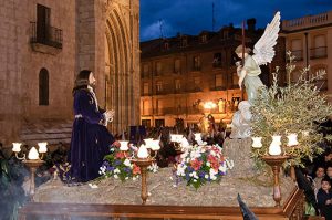 programa semana santa palencia