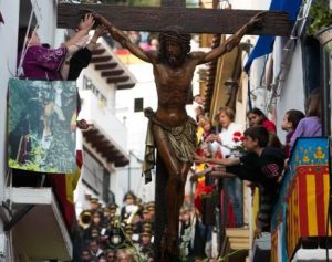 programa semana santa alicante