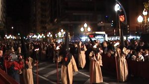 programa semana santa alicante