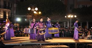 programa semana santa alzira