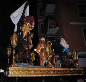 programa semana santa alzira