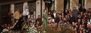 programa semana santa de astorga