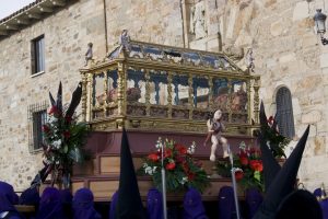 programa semana santa de astorga