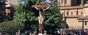 programa semana santa de astorga