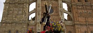 programa semana santa de astorga