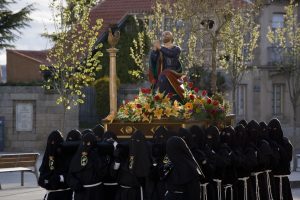 programa semana santa de astorga