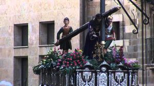 programa semana santa de astorga