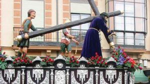 programa semana santa de astorga