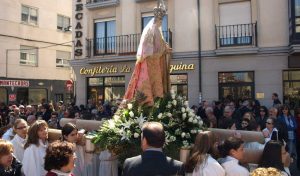 programa semana santa de astorga