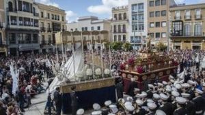 programa semana santa de badajoz