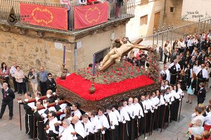 programa semana santa cáceres