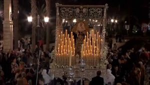 programa semana santa ceuta