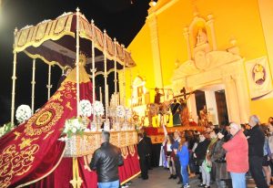 programa semana santa ceuta