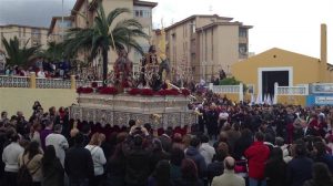 programa semana santa ceuta