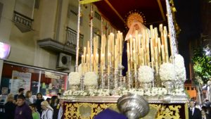programa semana santa ceuta