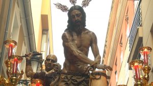 programa semana santa ceuta