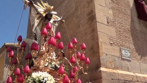 programa semana santa cieza