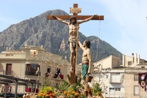 programa semana santa cieza