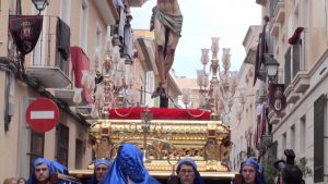 programa semana santa cieza