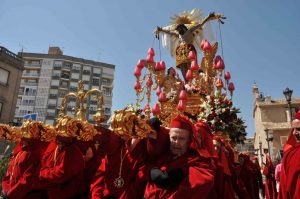 programa semana santa cieza