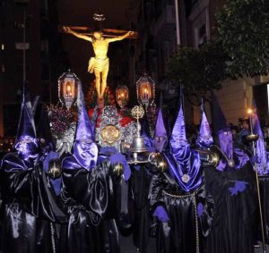 programa semana santa murcia