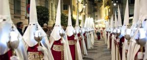 programa semana santa murcia
