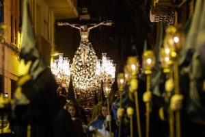 programa semana santa murcia