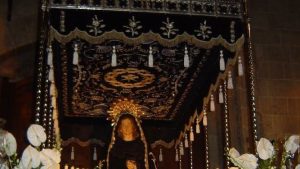 programa semana santa salamanca