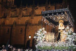 programa semana santa salamanca