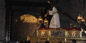 programa semana santa salamanca