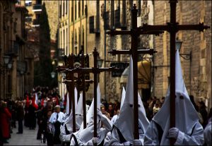 programa semana santa salamanca