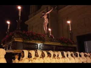 programa semana santa salamanca