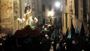 programa semana santa de toledo
