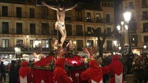 programa semana santa de toledo