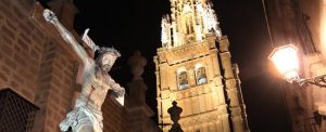 programa semana santa de toledo